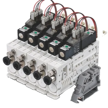 AIRBEST AZK Series  vacuum pump/ejector/generator Energy saving