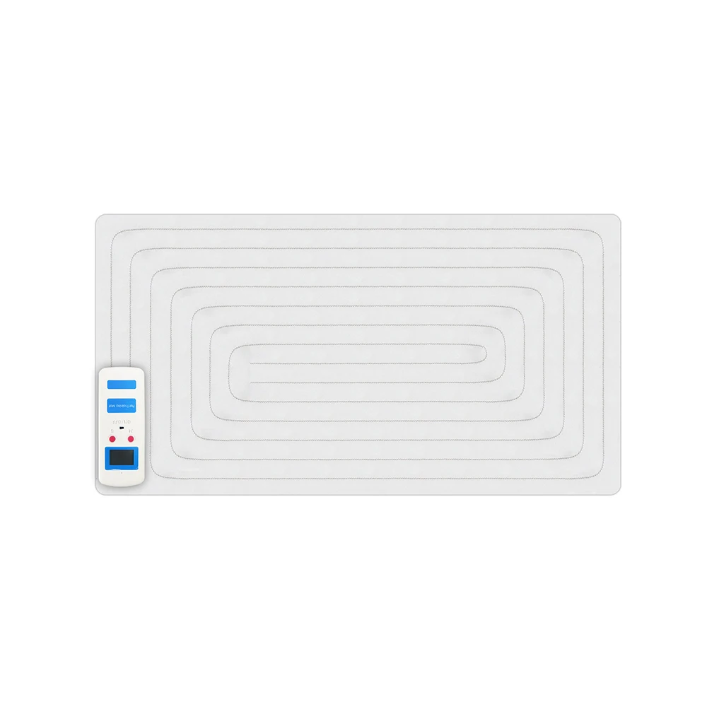 Scat Mat Electronic Indoor Pet Training Mat for Dogs & Cats,LED Screen Keep Pets Away from Sofa, Counter  Shock Deterrent Mat