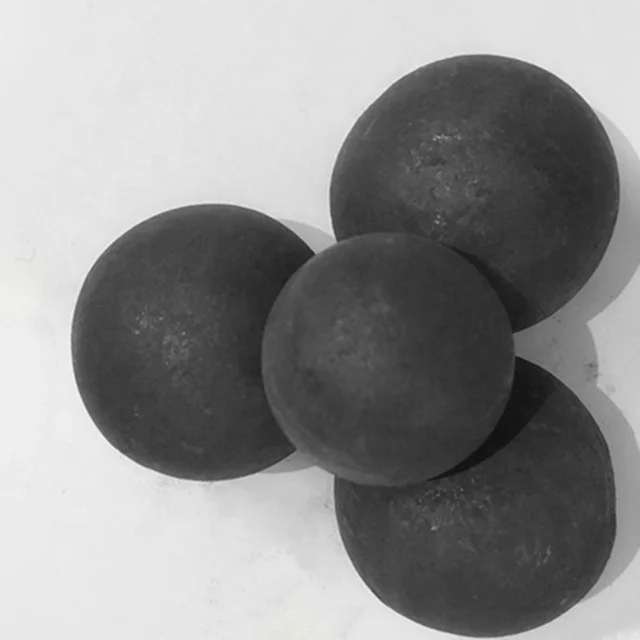 low price forged grinding steel ball b2 forged balls coal forge