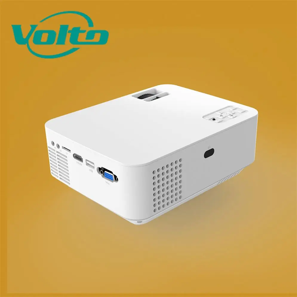 Новые продукты, Лидер продаж, беспроводной Глобальный 4K для домашнего кинотеатра