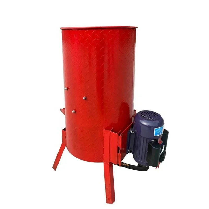 Automatic Vegetable Thuis Plastic Bottle Shredder Vegetable Plastic Film Shredder