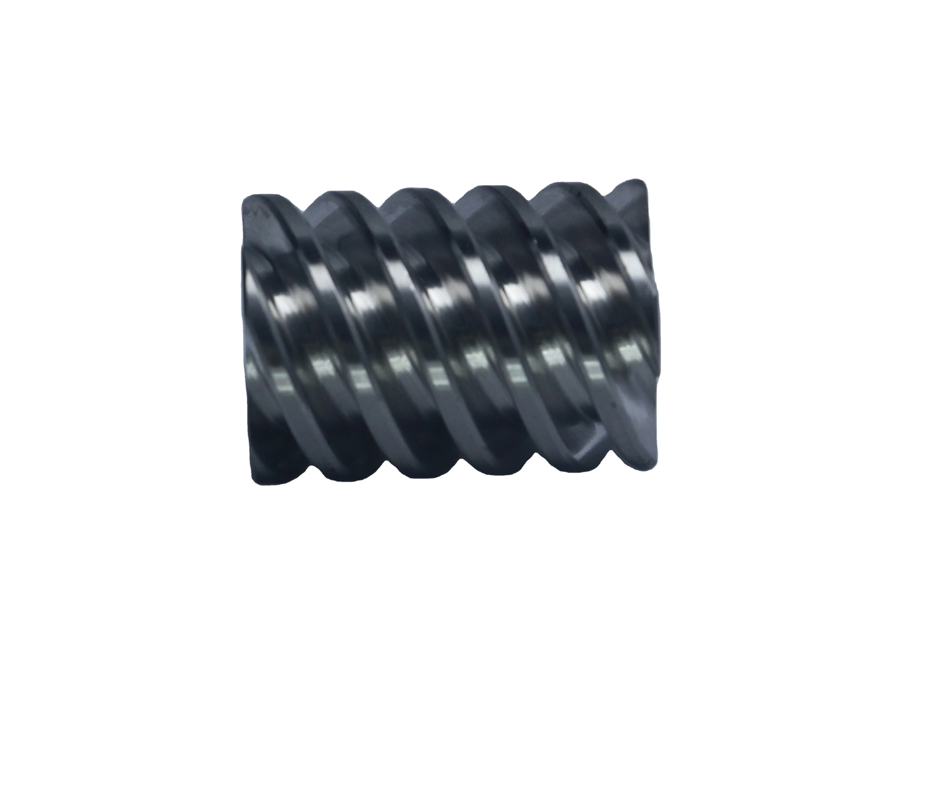 Factory OEM customized various models of high quality CNC machining worm
