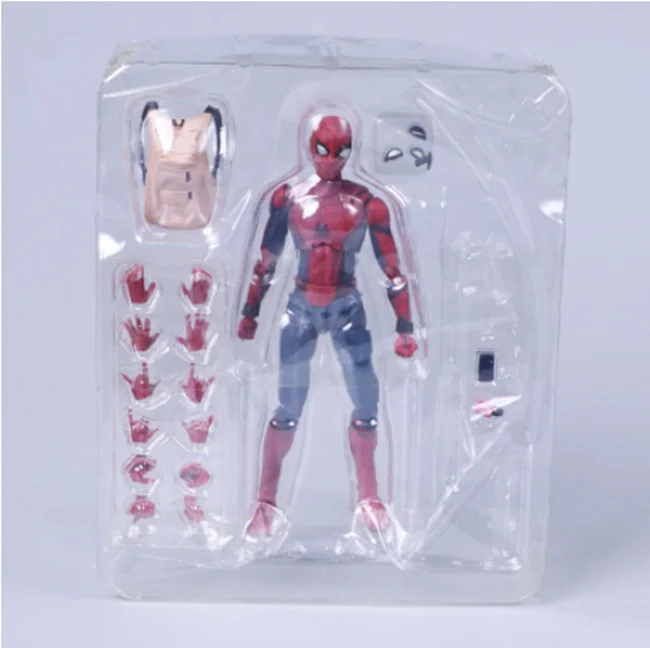 OEM&ODM figure decoration Customized Action Figure Maker