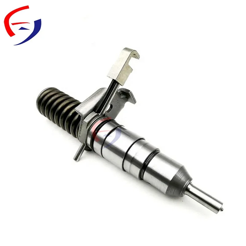 E3114 E3116 Diesel Engine Injector Assembly 127-8218 127-8222