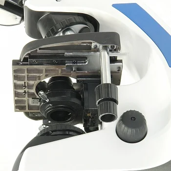 
NP-LM05B 40X-1000X Plan Infinity Kohler Medical and Veterinary Binocular Compound Biological Microscope 