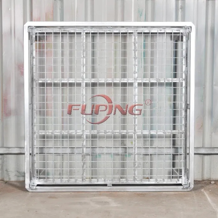 
Potted plant metal rack for exhibition or flower market, standing flower pot rack 