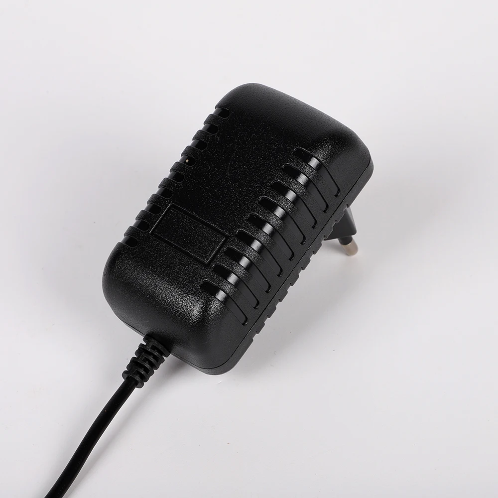 ETL CB CE FCC SAA PSE KC Wall Plug Charger 5V 6V 9V 12V 15V 19V 24V Power Adaptor Supply 1A 2A 3A 4A 5A AC DC Power Adapter