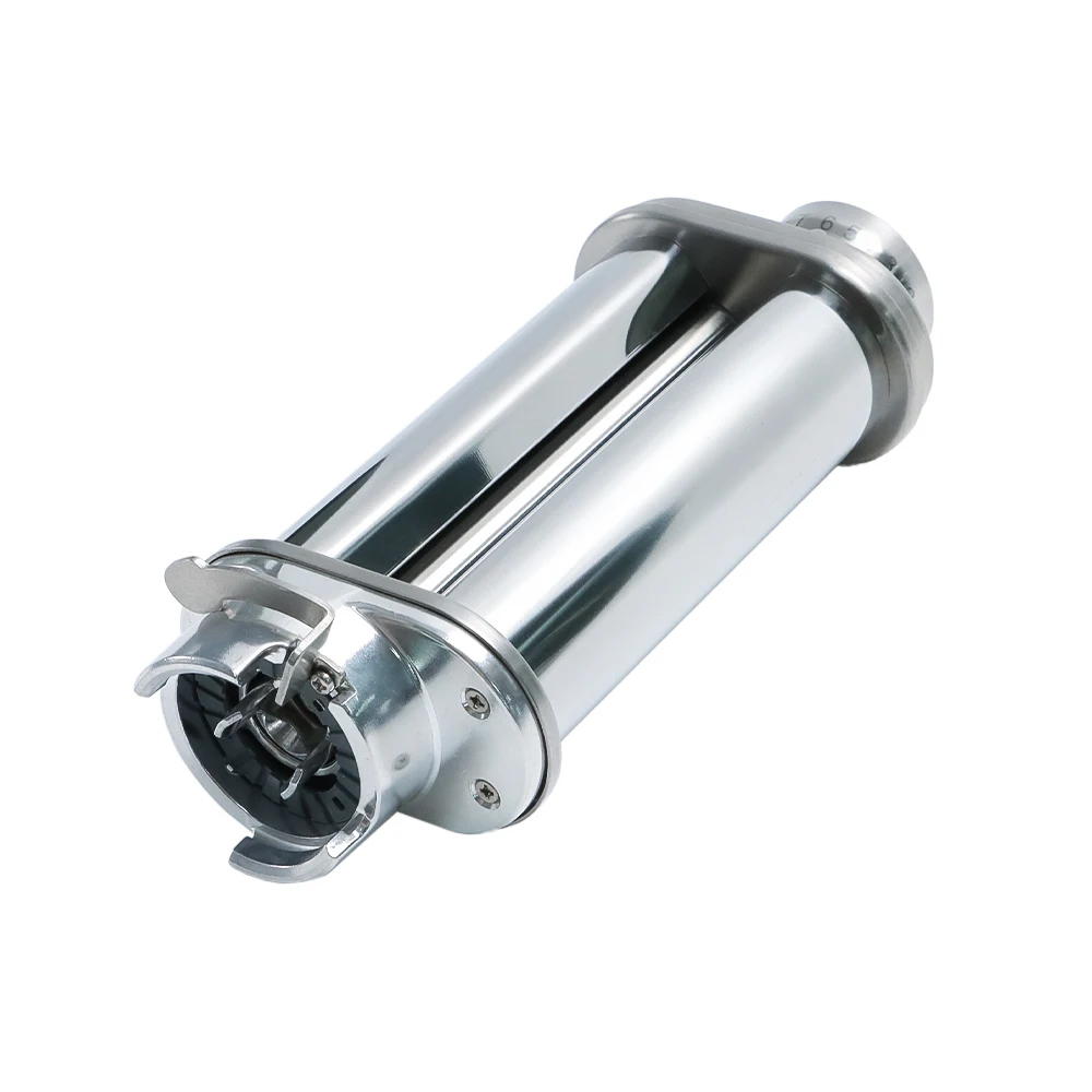 Pasta Sheet Roller Dough Health Noodle Machine Make Pasta Maker Attachment Mixer Accessory