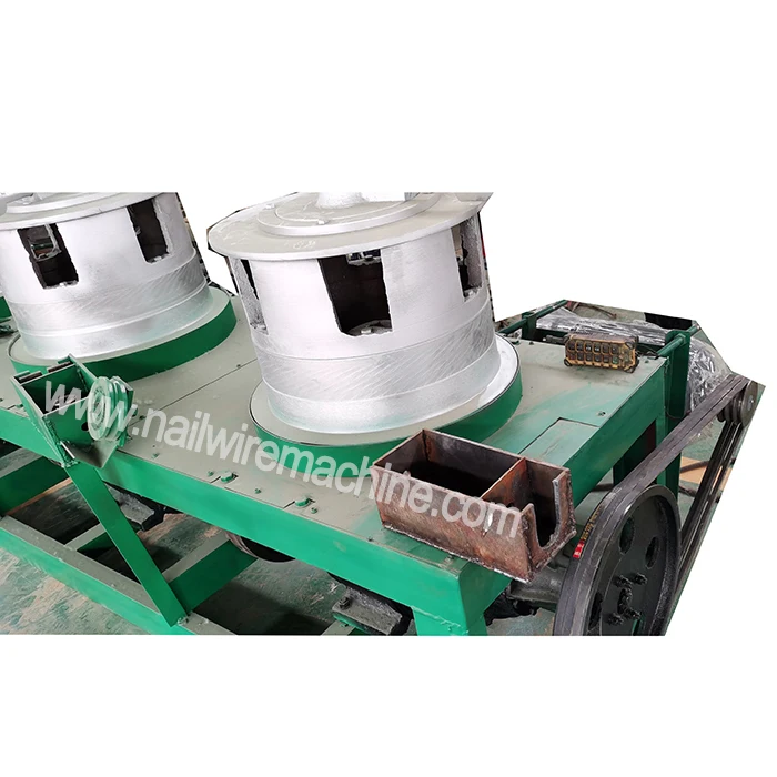 
Полностью автоматическая машина для черчения стальной проволоки с прямой линией 550 