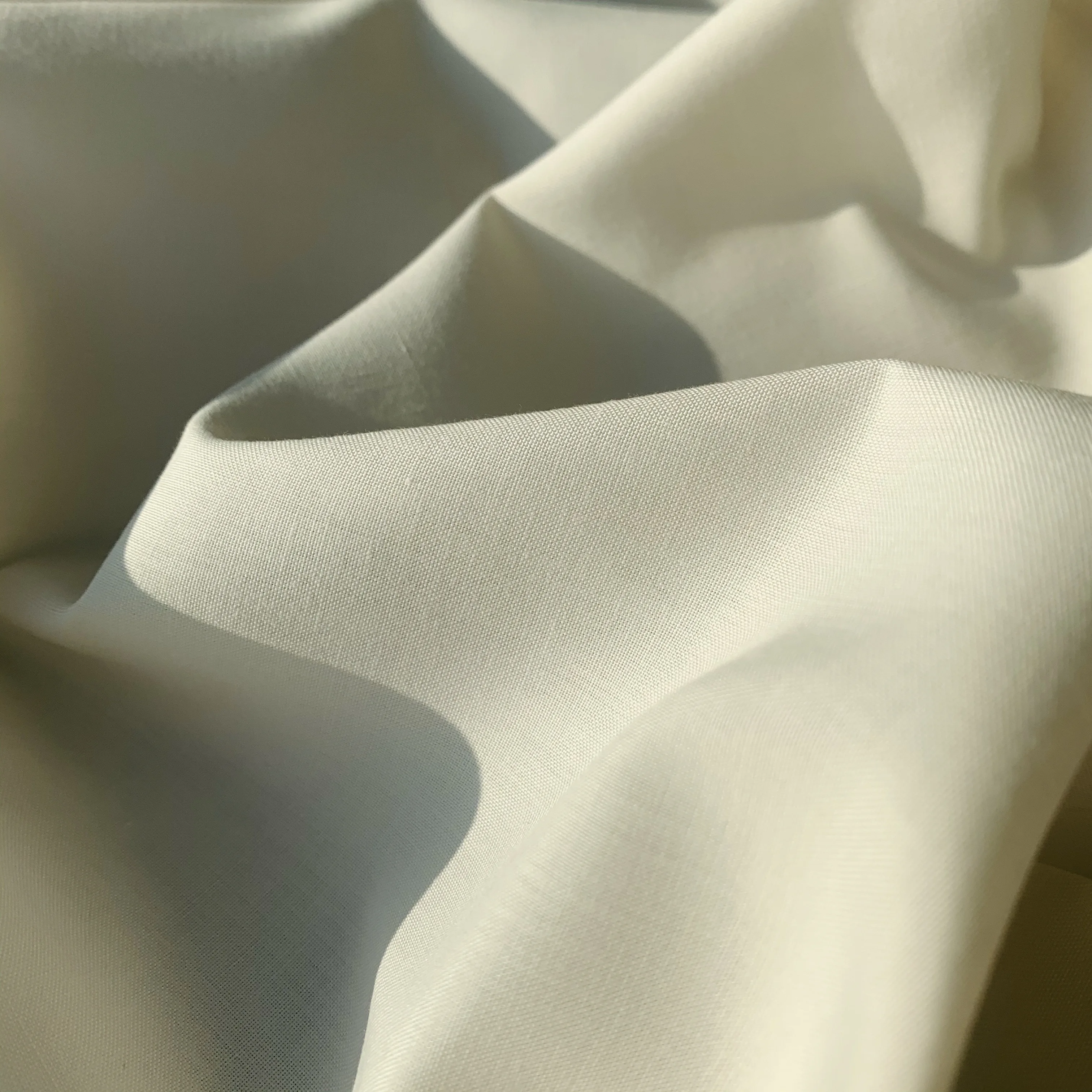 Japanese anti wrinkle high quality t plain polyester printed shirt fabric