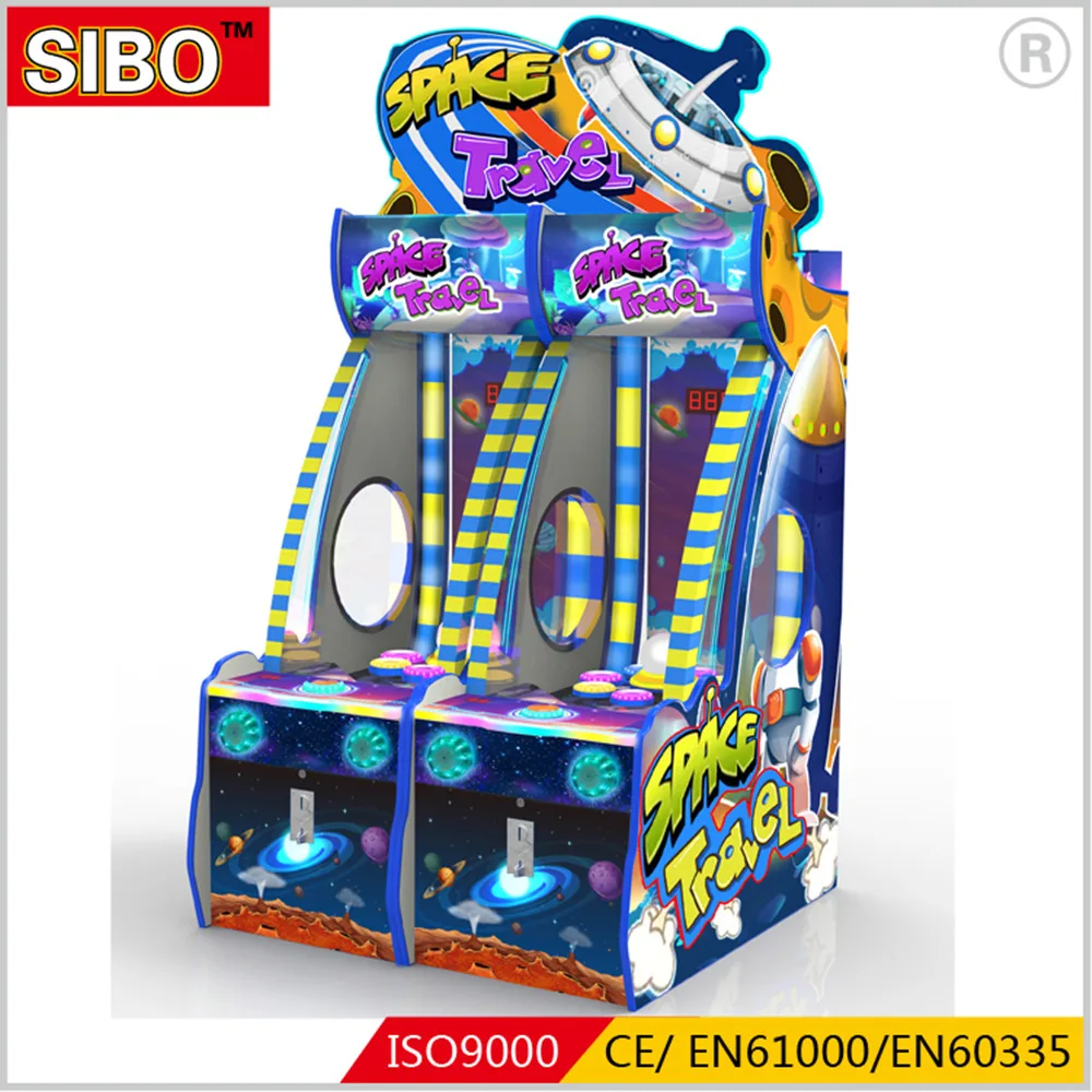 GM3109 bar amusement machine, game motor machine simulator, indoor games for teenagers