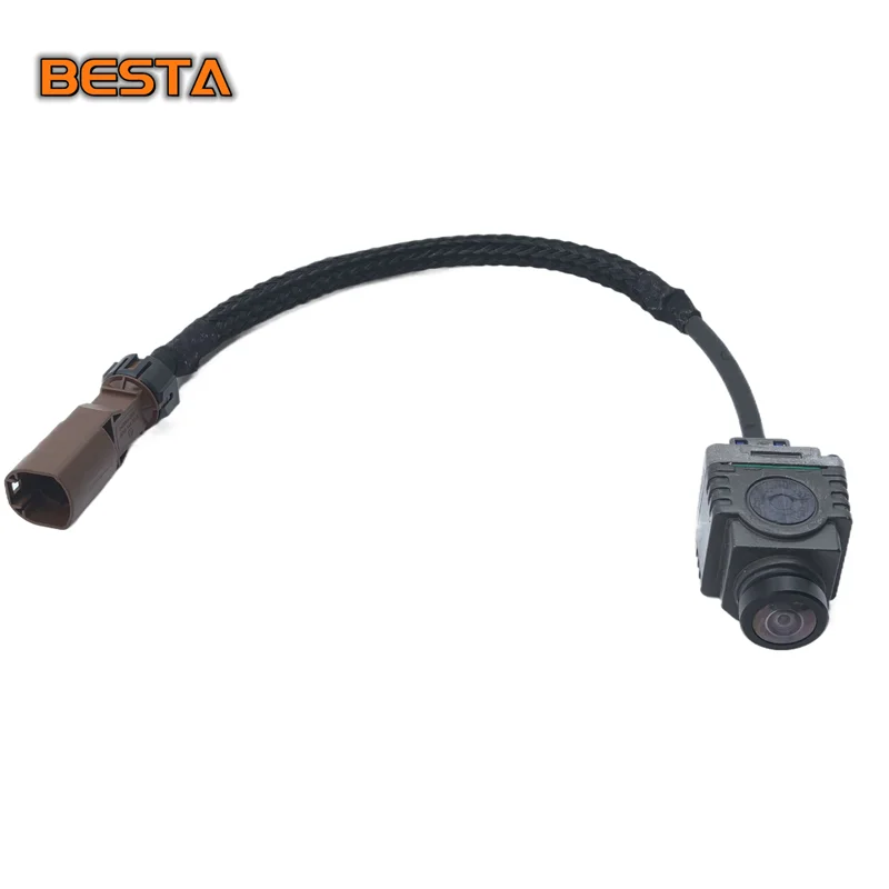 high quality auto parts Front Camera A0009051103 For Mercede GL GLE GLS W166 W212 W207 CLS W218