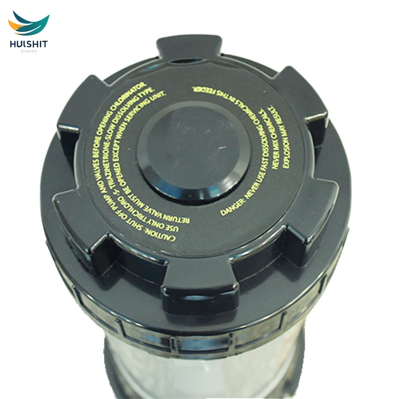 OEM&ODM Swimming Pool Water Disinfection Effective Swimming Pool Chlorine Powder Soft Chlorine Tablets Pool