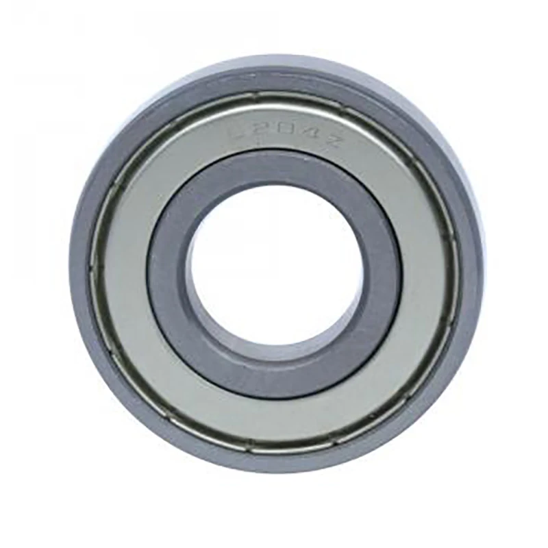 Factory Manufacturing Bearings 20X42X12MM 6004 ABEC-5 Deep Groove Ball Bearings