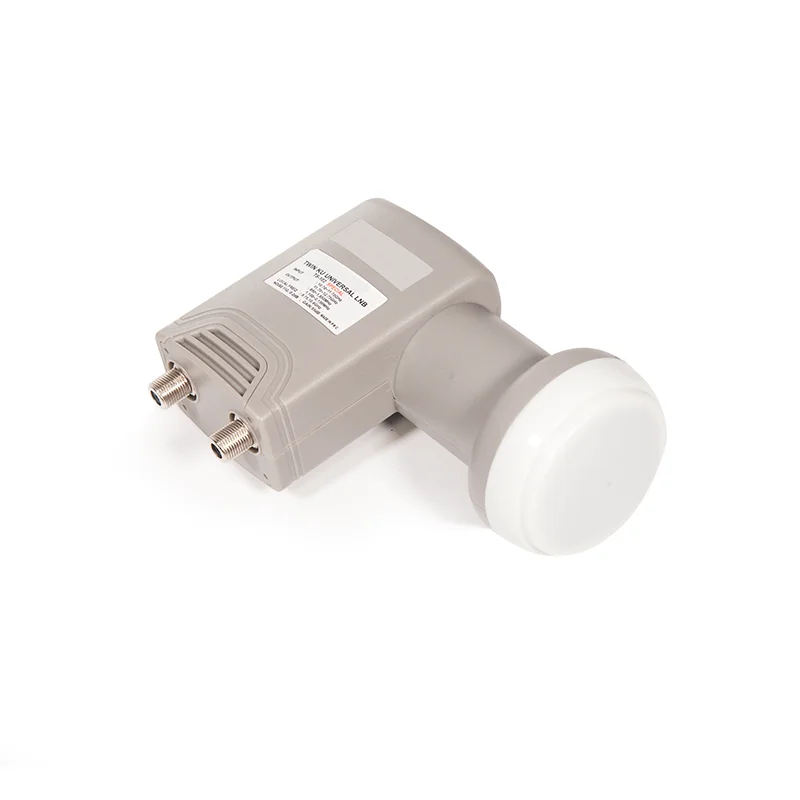 Twin Lnb Dual Lnb Price Universal Lnb Frequency