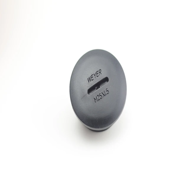 Горячая Распродажа IP68 Водонепроницаемая полиамидная электрическая промышленная вилка