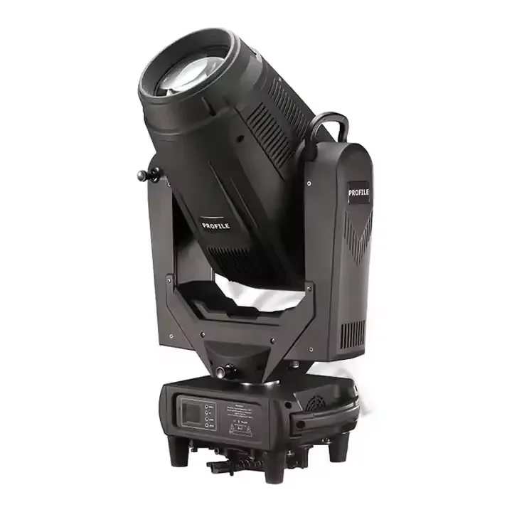 Igracelite 550 Вт BSW 3 в 1 CMY + CTO зум светодиодный профиль подвижной головной свет RDM функция сценического освещения
