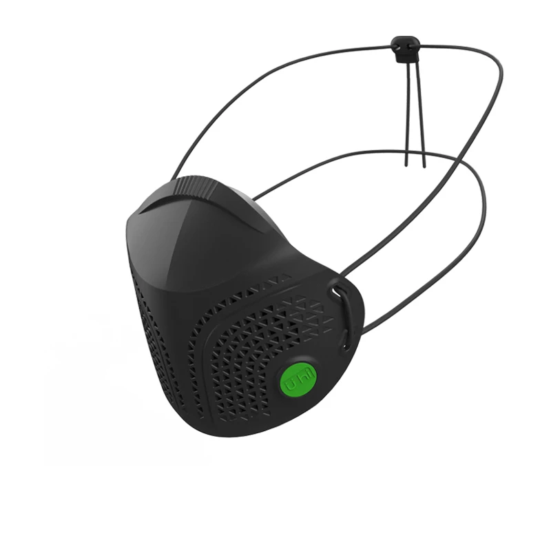 Высококачественная маска для занятий спортом на открытом воздухе