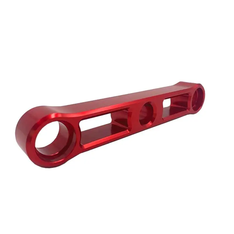 China wholesale Electric Scooter Accessories For Repair cnc Spare Parts  for Scooter car race car