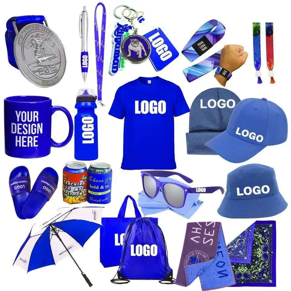 2024 IDEA GIFT Product Promotional Custom Advertising Business Item With Company Logo Branding Gift Oem Marketing Business Event