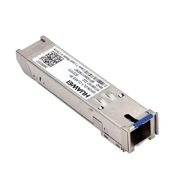 
HUAWEI optical transceiver GPON OLT C+ C++ optical module SFP 