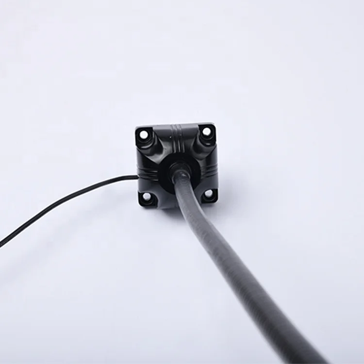 
China high power LED gooseneck light for machine tool working 