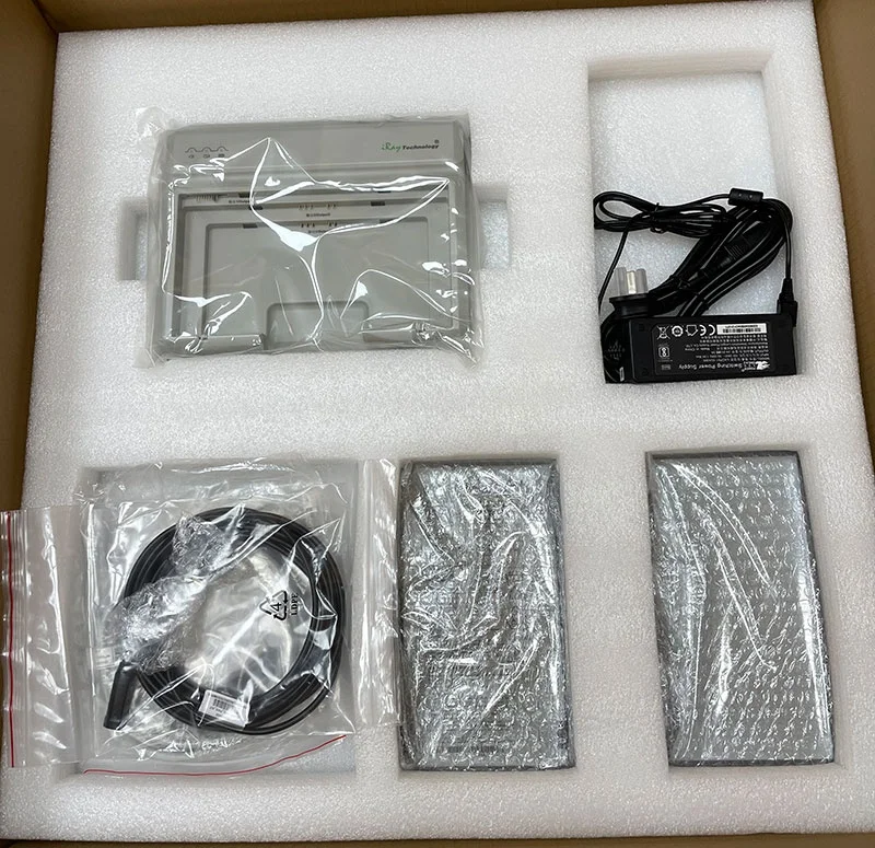 Iray battery for Mars 1417V 1717v flat panel detector   Please contact customer service