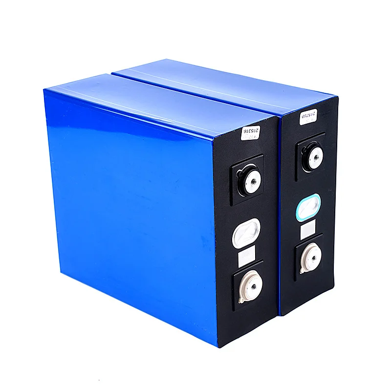 3.2V 280Ah LiFePO4 Battery cell Lithium Battery Phosphate Battery for Solar Storage System