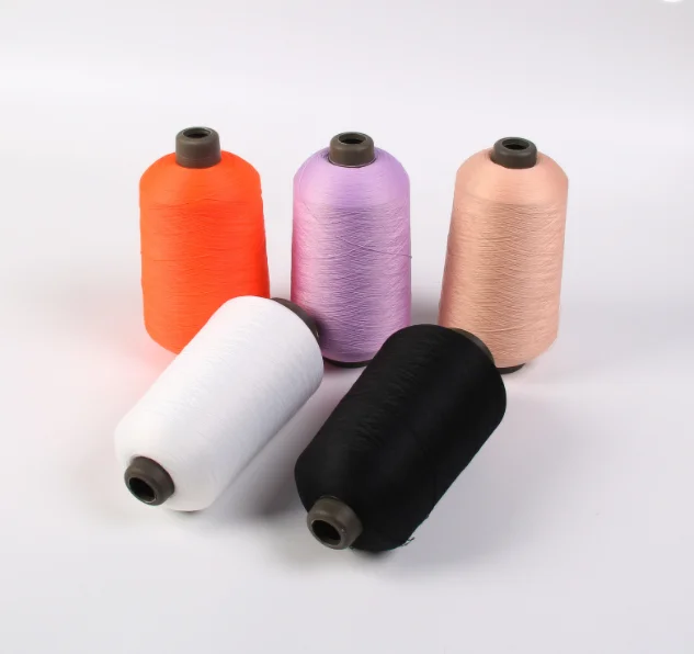 Nylon yarn 70D Professional made light weight nylon multifilament netwholesale FOR SOCKS MACHINES