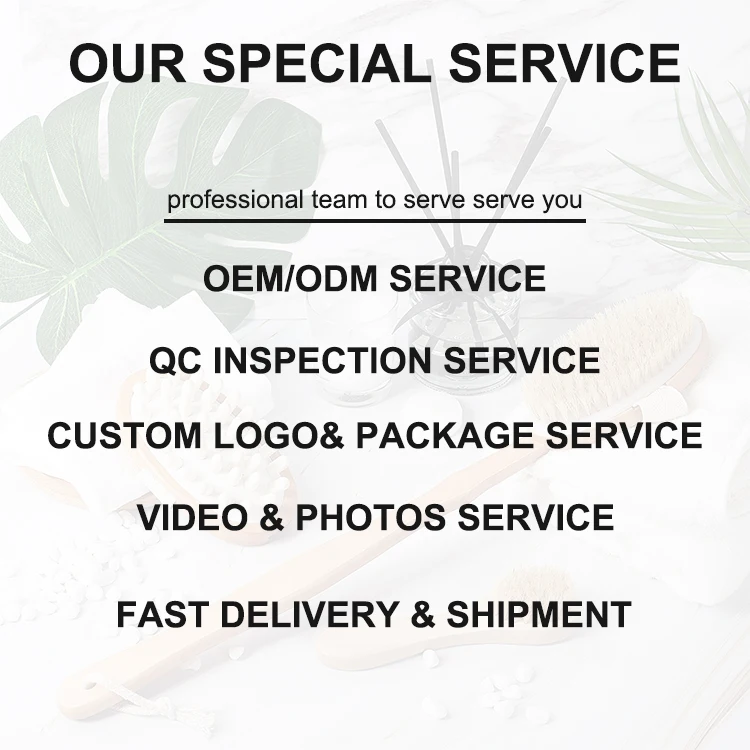 Soft Horse Hair Bristle Brush Wooden Exfoliating Body Dry Brush Shampoo Massage Bath Scrubbers For Remove Dead Skin