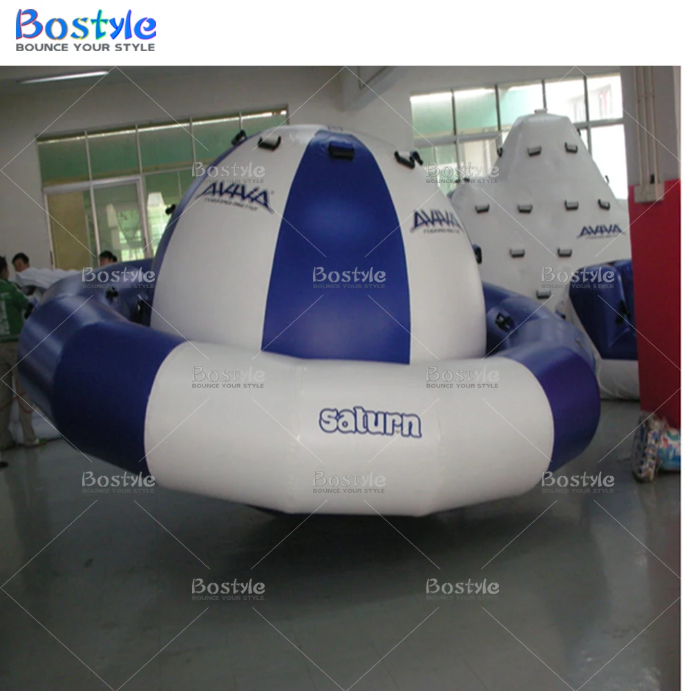 Good Quality Big Beach Ball Pools Swimming Outdoor Floating Sports Saturn