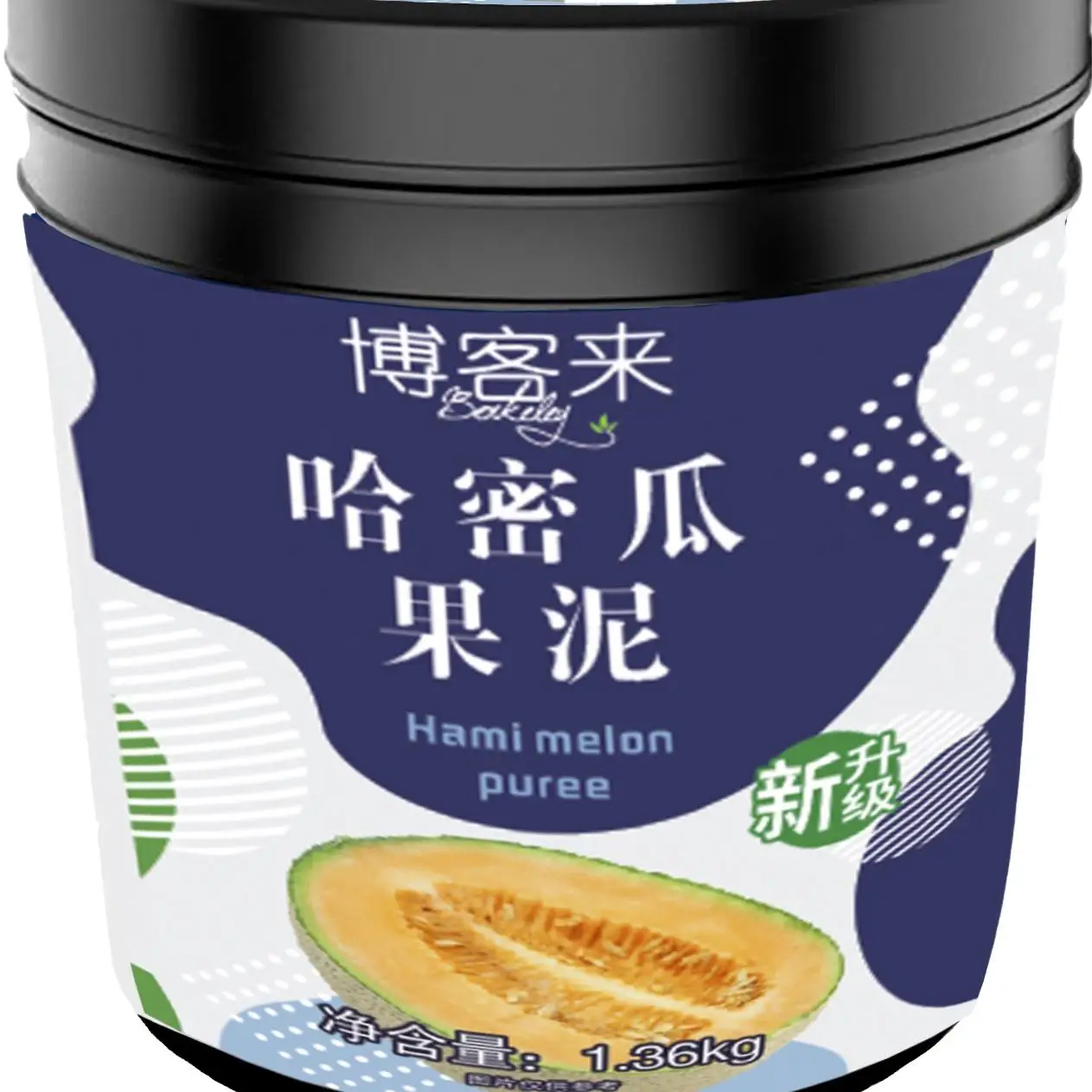 Wholesale Super Quality Food Private Label Premium Mix Fruit Liquid Jam Production Line