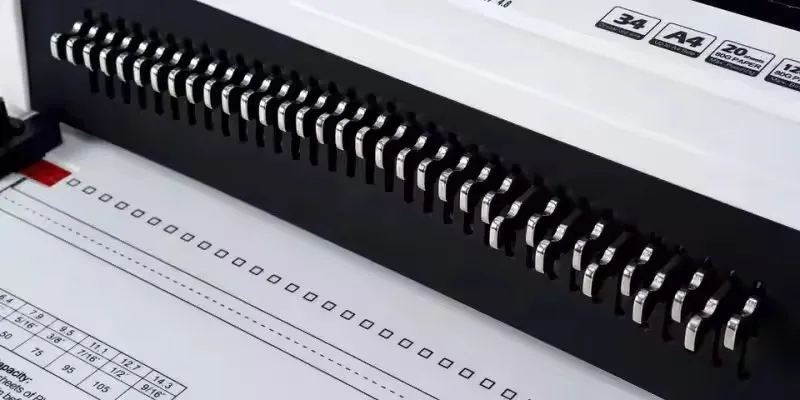 Новая 2025 эффективная связывающая машина W20A с 34 отверстиями 6 7 nkgs ручная двухконтурная проволочная