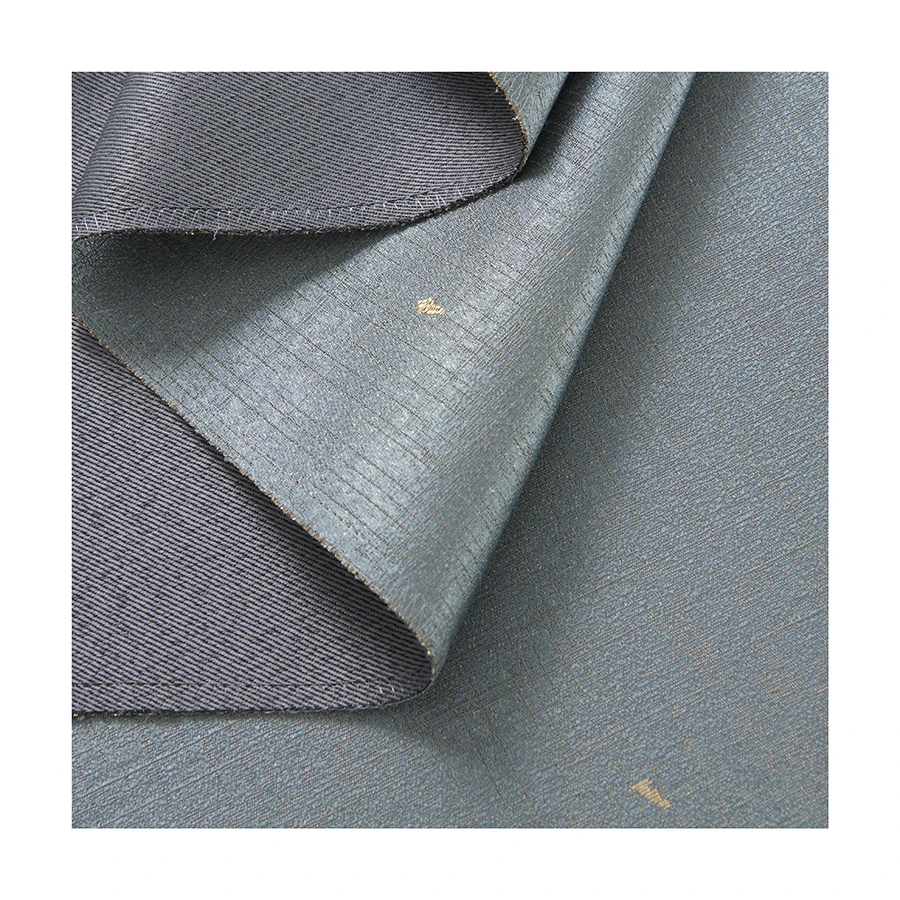 Wholesale Blackout Derco Living Room Window Cover Curtain Fabric Roll