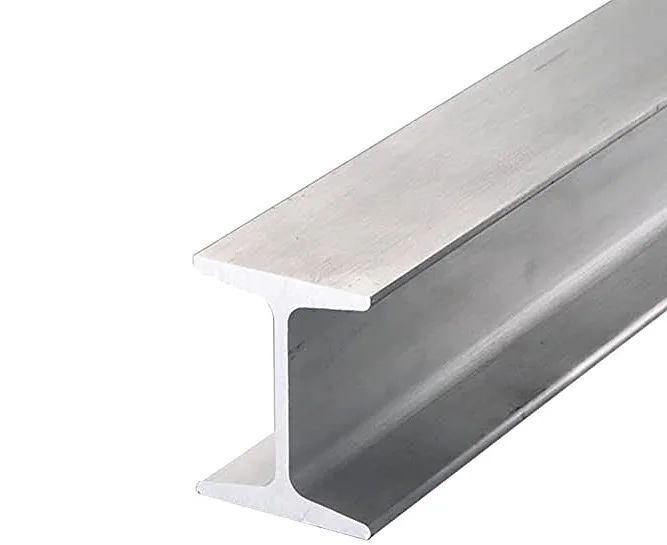 Astm A36 Carbon Hot Rolled 300x126x9 Steel Universal beam 75x75 100mm 200mm S355jr S355J2H Q235 Q345 A36 I beam steel