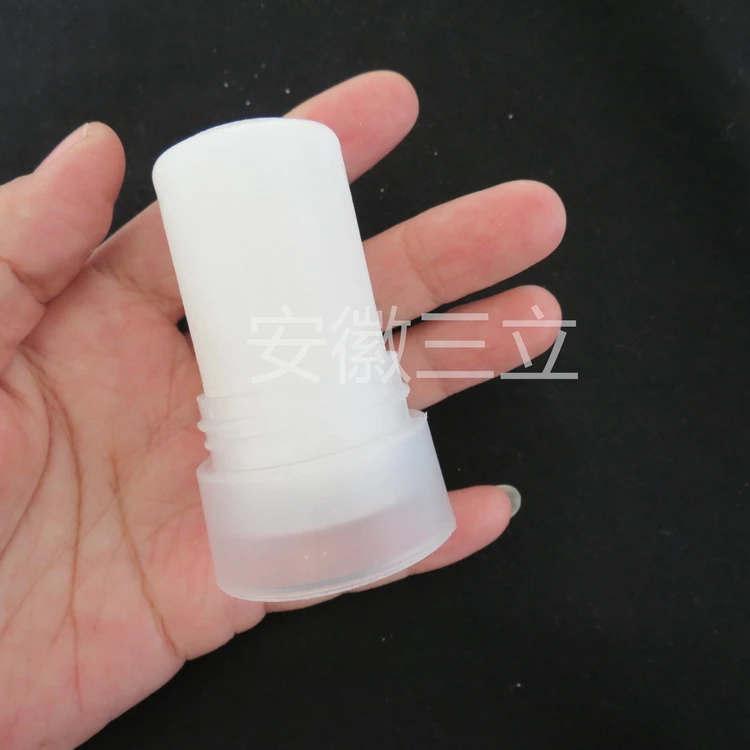 Natural alum Crystal deodorant stick
