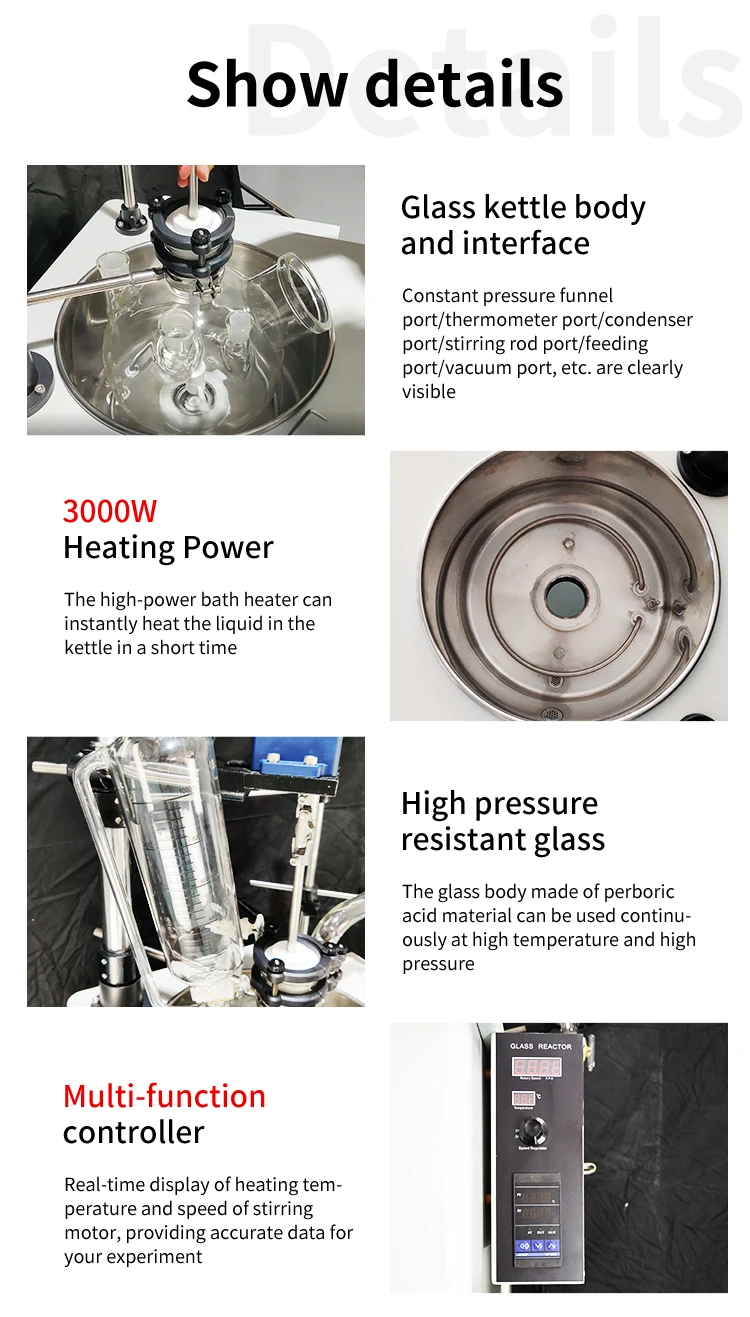 single layer reactor (3)