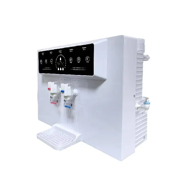 New arrivals electric water purifier machine reverse osmosis ro water purifier filter price