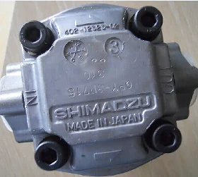 forklift accessories Forklift hydraulic pump