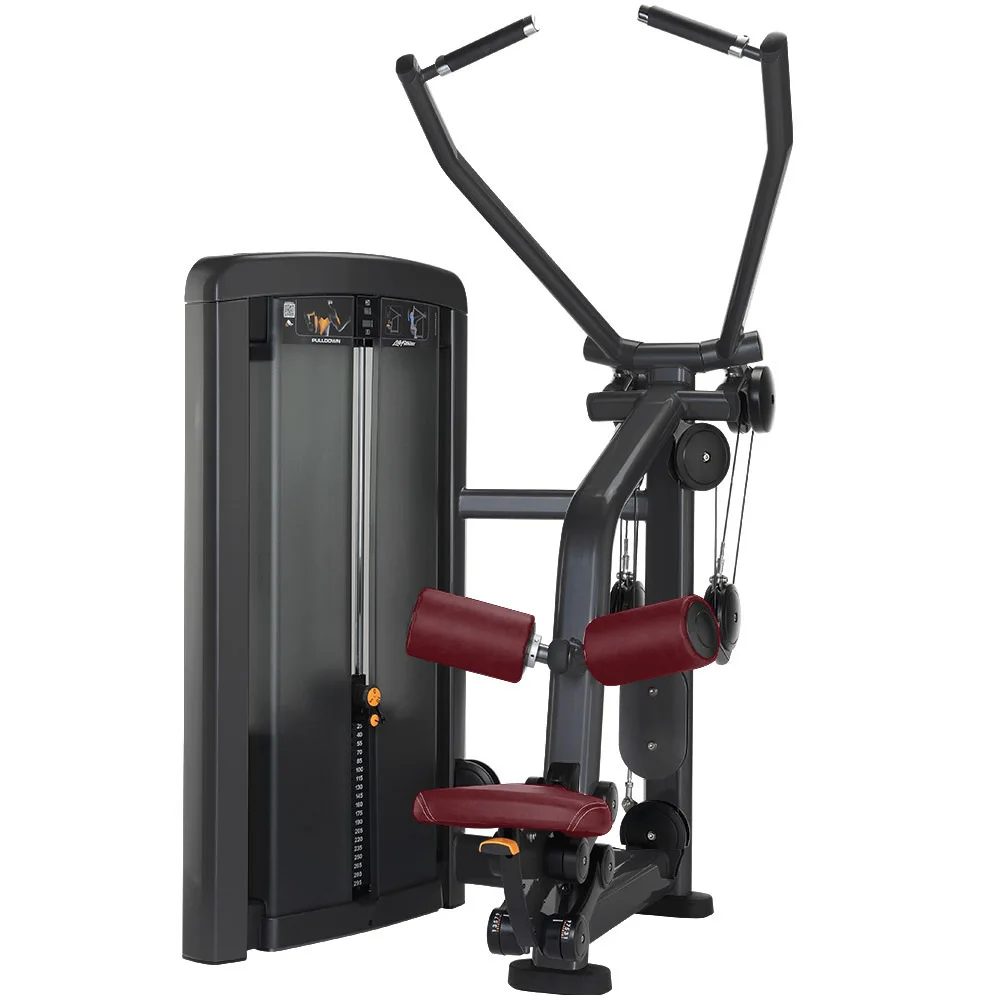 High-end leg extension trainer gym leg extension and bending trainer