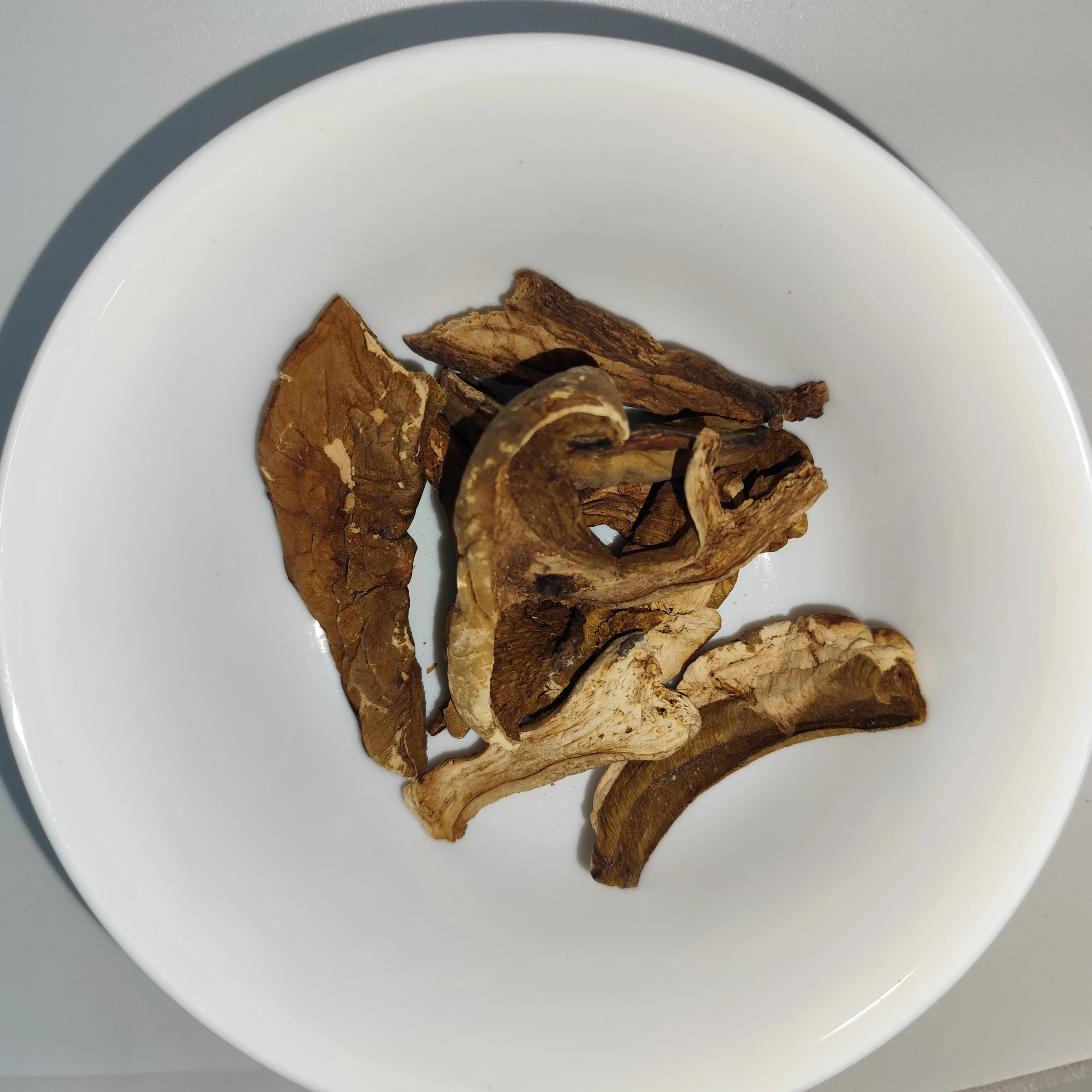 Wholesale Market Prices For Mushroom Dried Boletus Edulis Price Bulk High Quality Dried Porcini Mushroom For Restaurant
