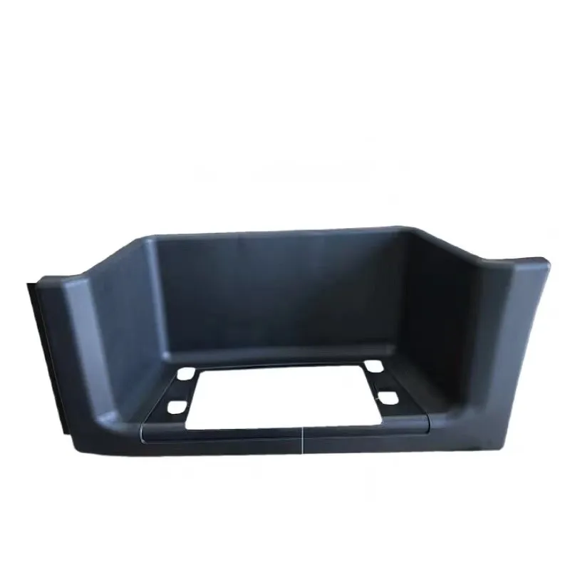 WG1642241031 Howo footboard LHS