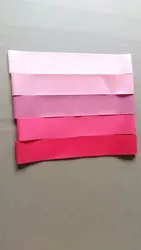 100% Natural Latex Rubber Resistance Loop Bands, Wholesale latex 5 levels rubber Yoga loop resistance band