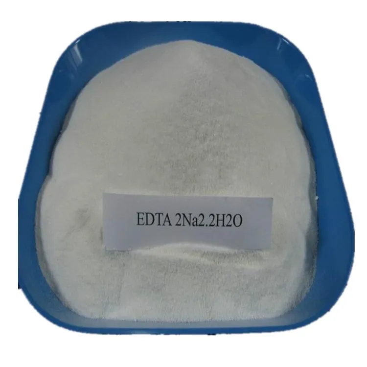 EDTA tetrasodium salt EDTA 4Na industrial grade for water treatment