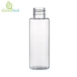 Glass Perfume Diffuser Bottle Crimp Glass Bottle Perfume 30Ml
