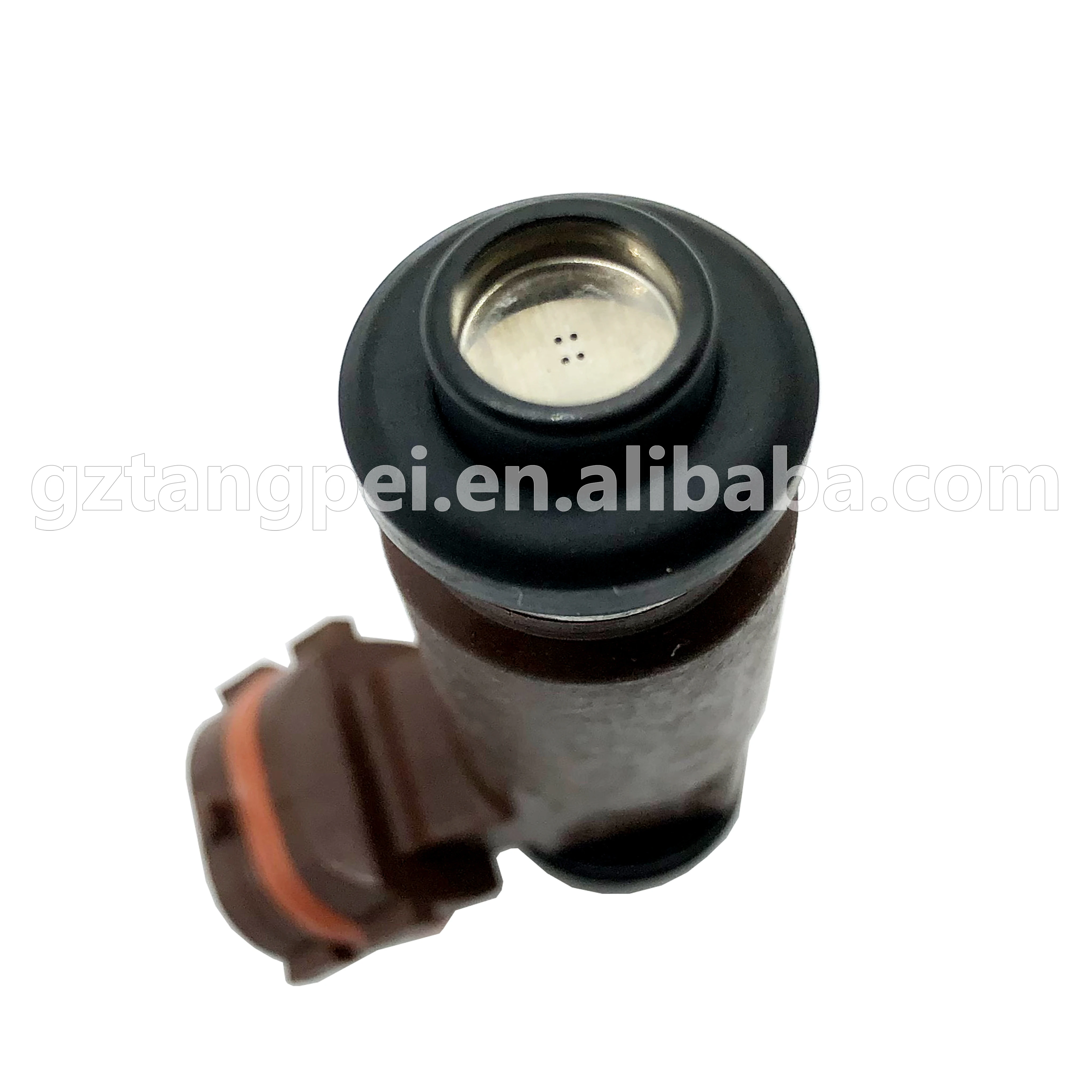 Fuel Injector Compatible With Maz-da OEM 195500-3990 1955003990 15600-67850 1560067850 15710-54G00 1571054G00