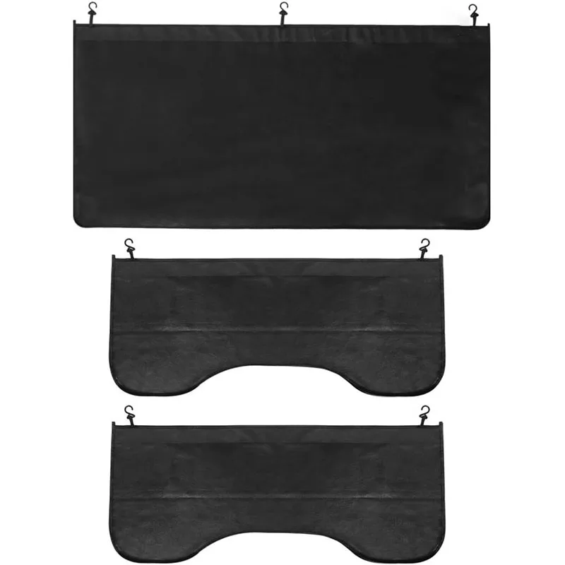 Automotive Mechanic wheel fender cover cover bridge fender vehicle magnet fender cover Protective Mat for Repair