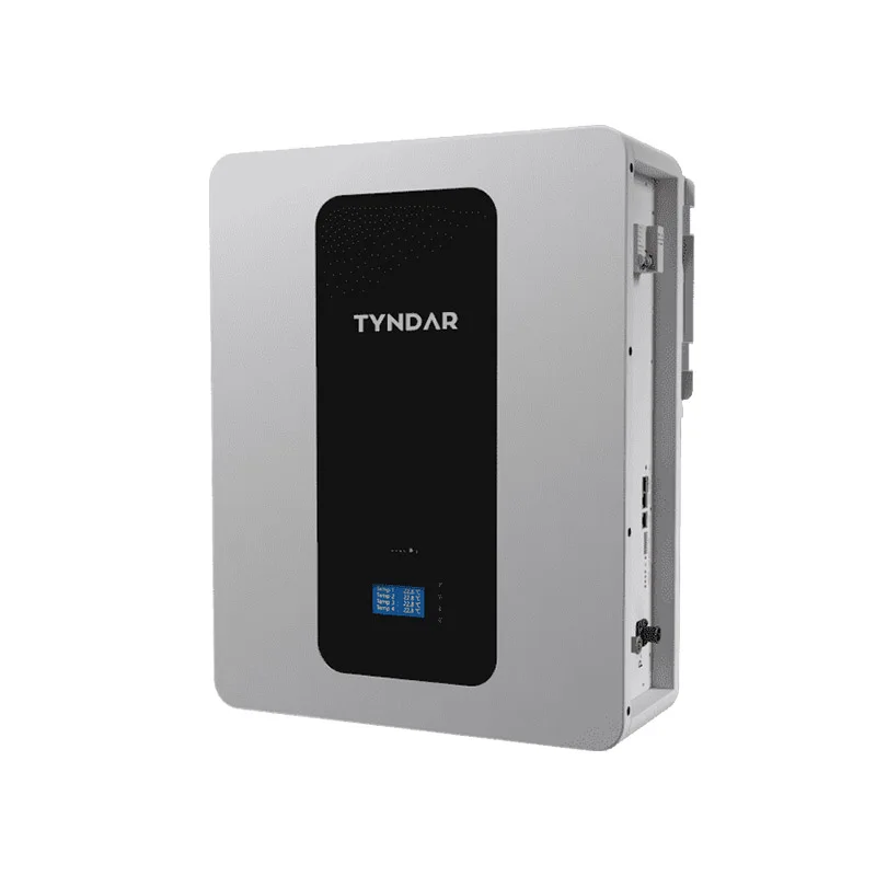 Tyndar 48v lifepo4 battery pack 100ah 200ah solar home energy storage system 6000 cycles lithium ion batteries power wall