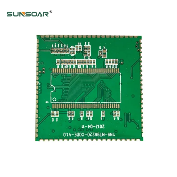 100% полный тест Быстрая доставка видео покер Pcb оптом из Китая
