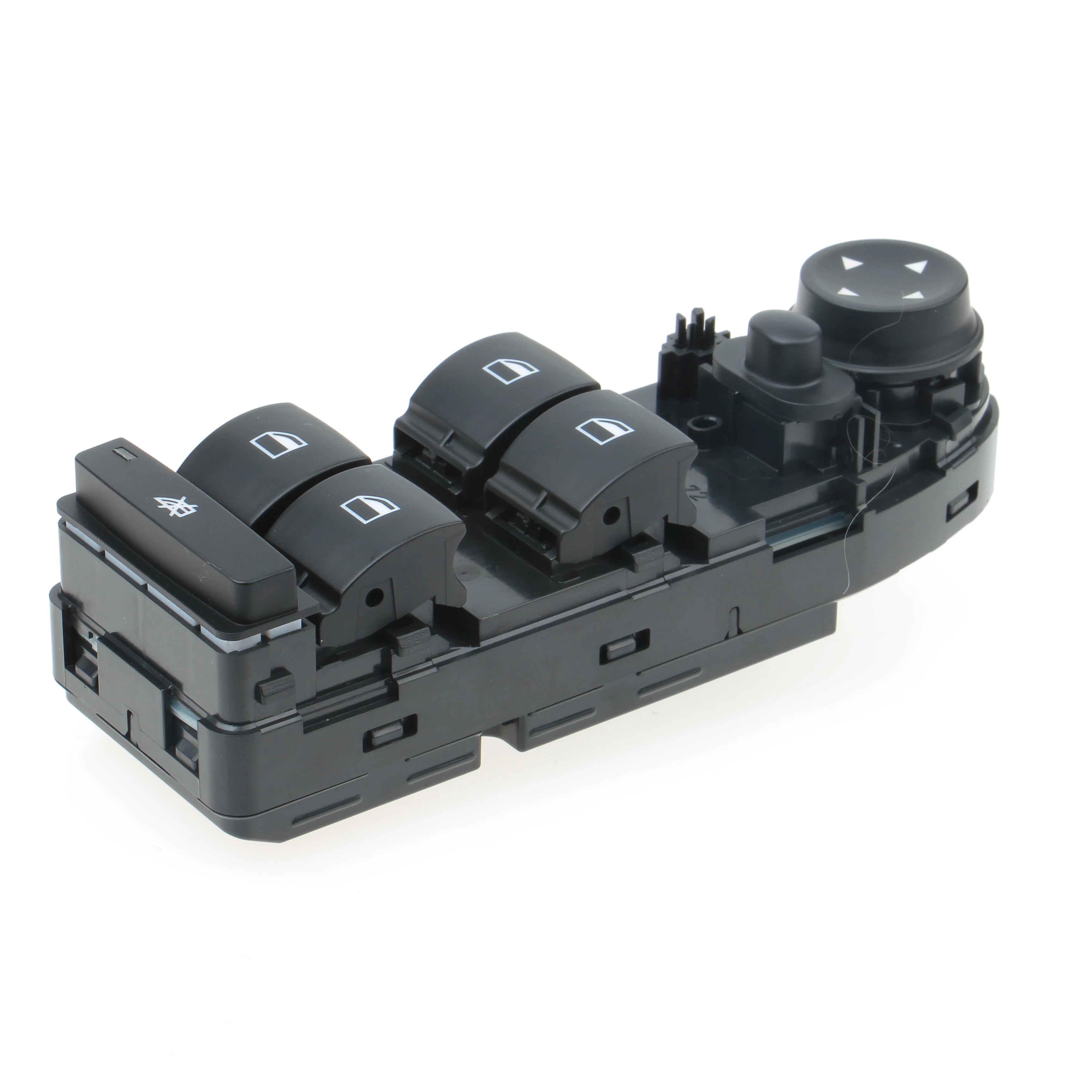 Car button Electric Power Window Master Control Switch with board 61319217330 For BMW E90 E91 318i 320i 325i 335i 2004-2011